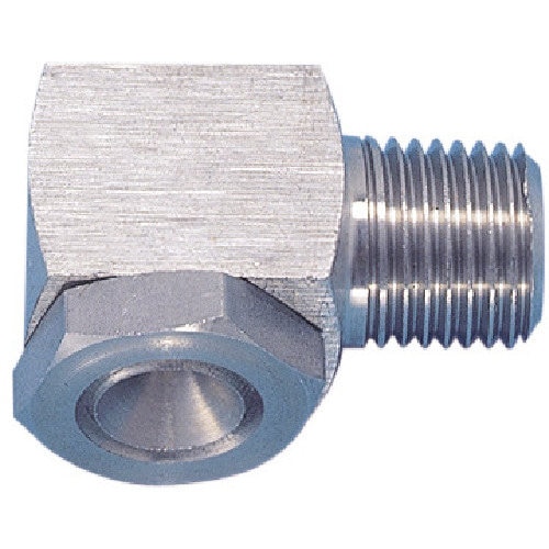 目詰まり解消形充円錐ノズル 434−1775