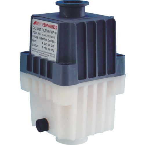 オイルミストフィルタEMF20