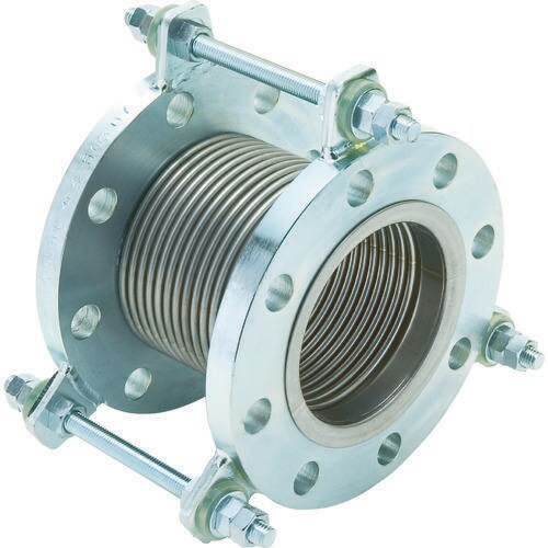 ステンレス防振継手 AVJOINT32