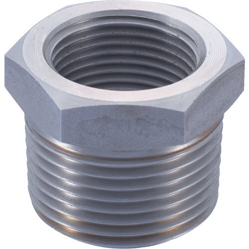 ブッシング BU 15A×10A 炭素鋼