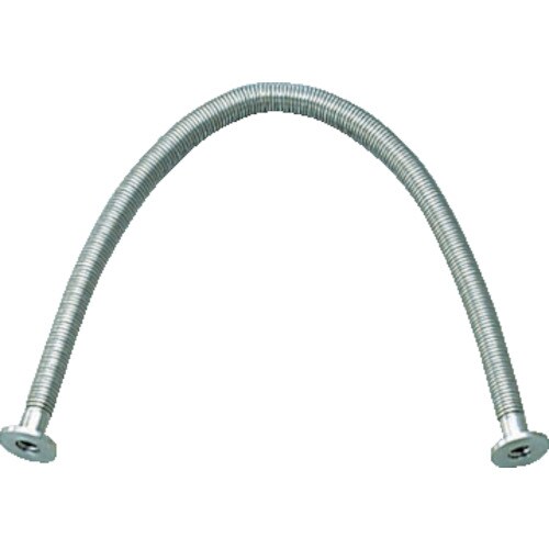 フレキシブル配管 NW25x500mm