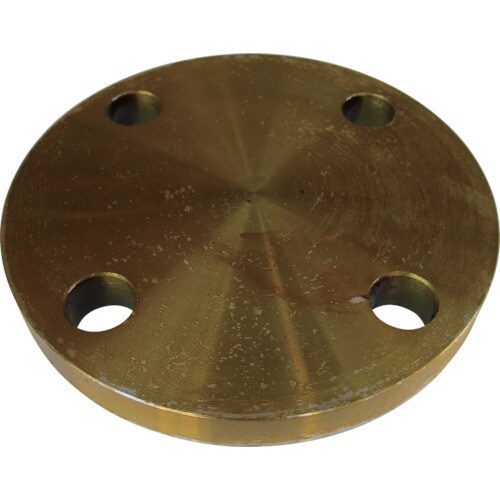 黒 閉止フランジ 5BLF65A