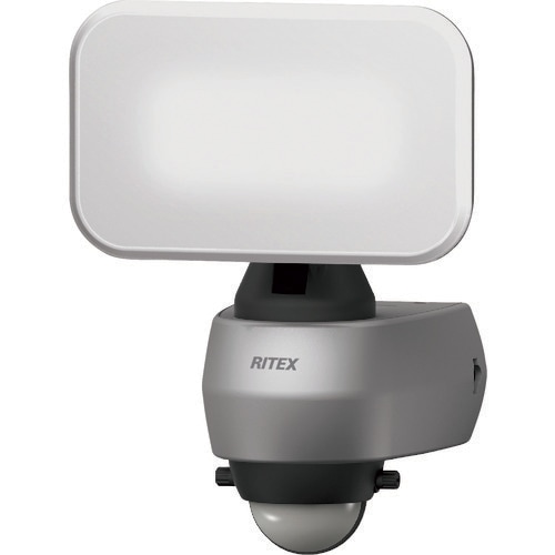 9Wワイド LEDセンサーライト