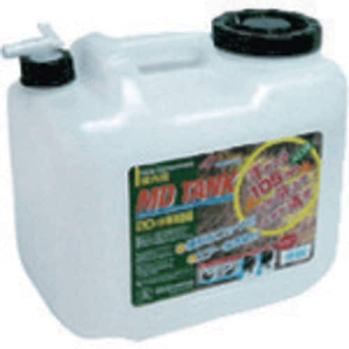 MDタンク20Lコック付