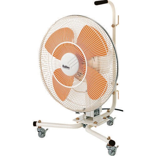 全閉式キャスター扇(キャスタータイプ)