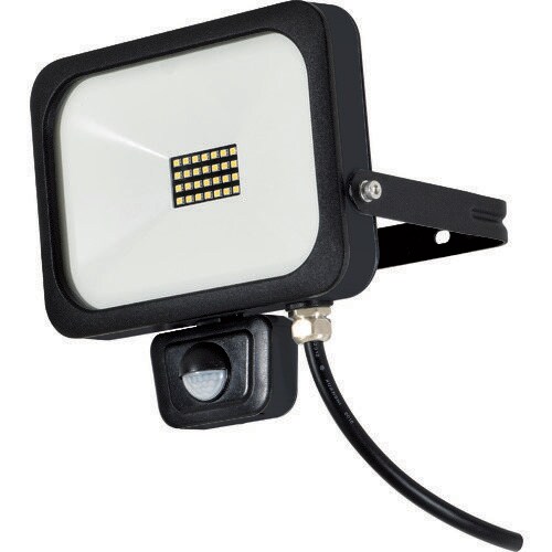 LEDフラットセンサーライト 20W