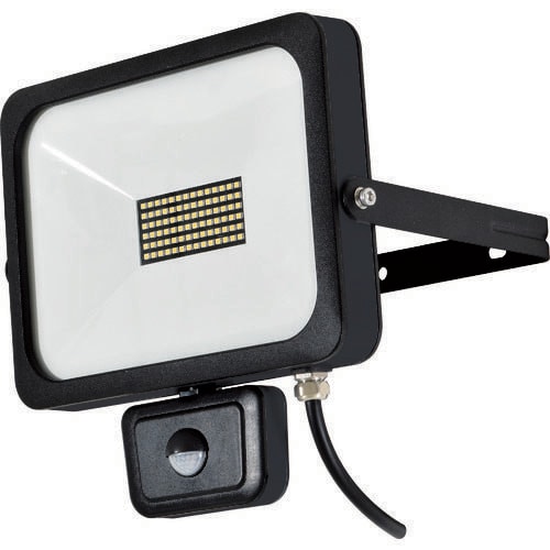 LEDフラットセンサーライト 50W