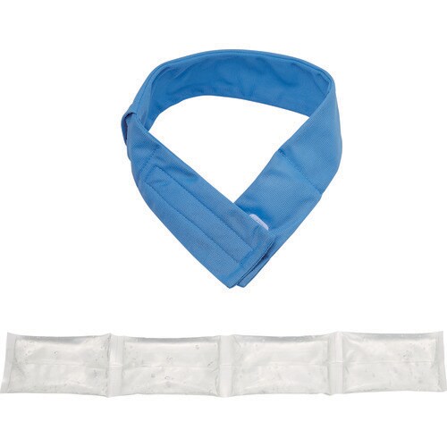 ネッククーラー TSNCB