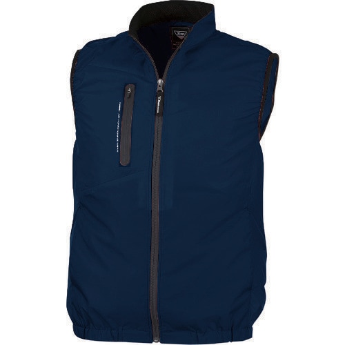 空調服ベストXE98010−19−L