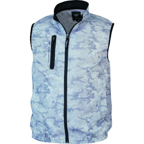 空調服ベストXE98010−222−S