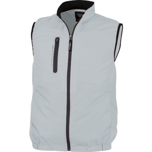 空調服ベストXE98010−22−5L