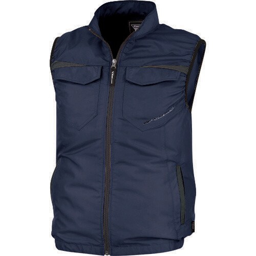 空調服ベストXE98011−19−LL