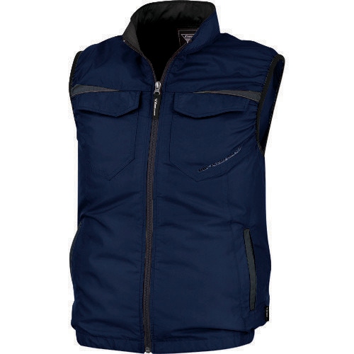 空調服ベストXE98011−19−M