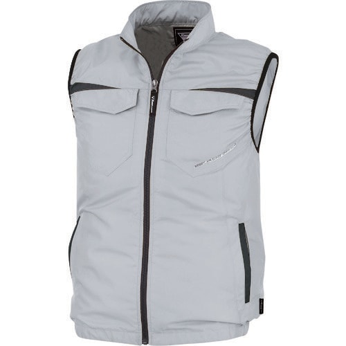 空調服ベストXE98011−22−M