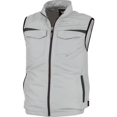 空調服ベストXE98011−22−S