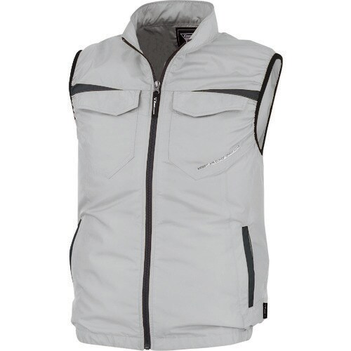 空調服ベストXE98011−22−SS