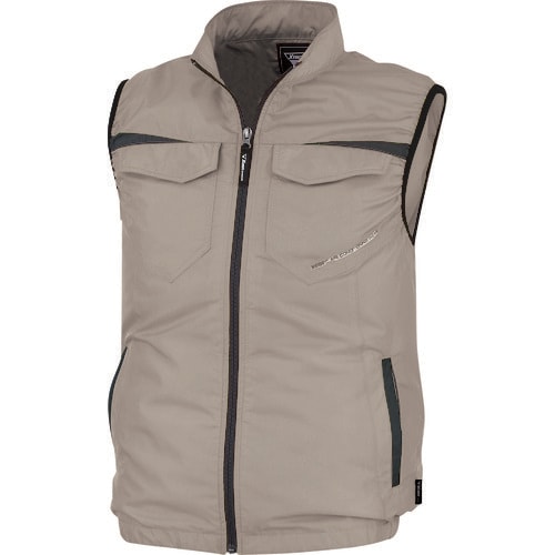 空調服ベストXE98011−81−3L