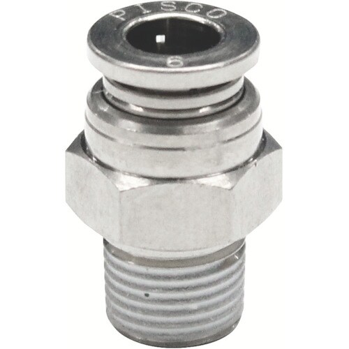 チューブ継手 KC10021