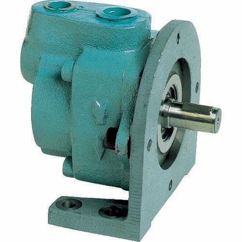 ベーンポンプDSシリーズ DS14P20