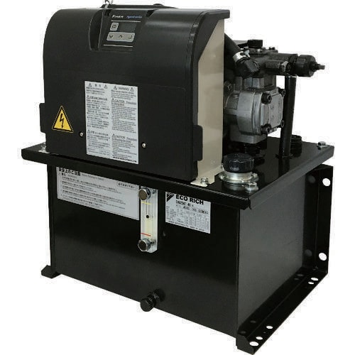 油圧ユニット「エコリッチ」 EHU250740