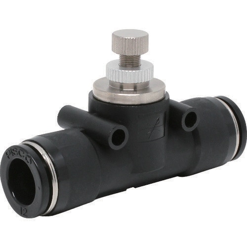 スロットルバルブ JNMU12