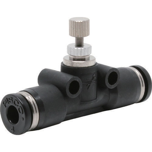 スロットルバルブ JNMU4