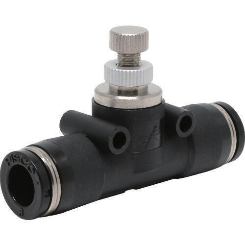 スロットルバルブ JNMU8