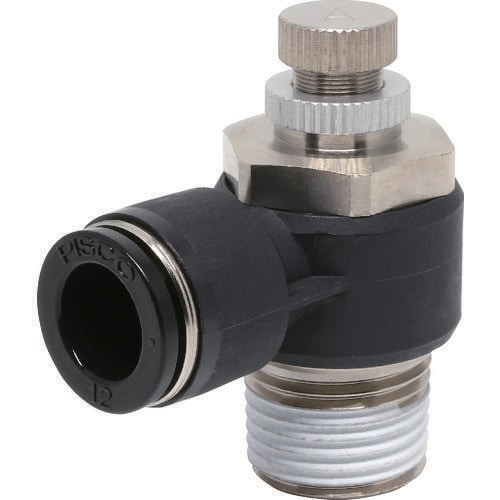 スピードコントローラ エルボ JSC1204A