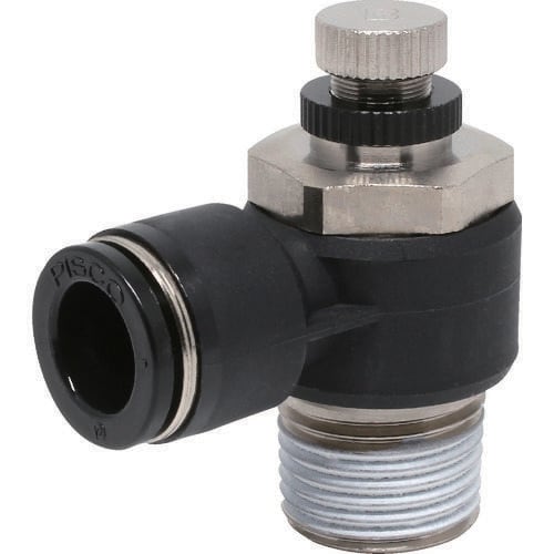 スピードコントローラ エルボ JSC1204B