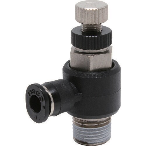 スピードコントローラ エルボ JSC401B