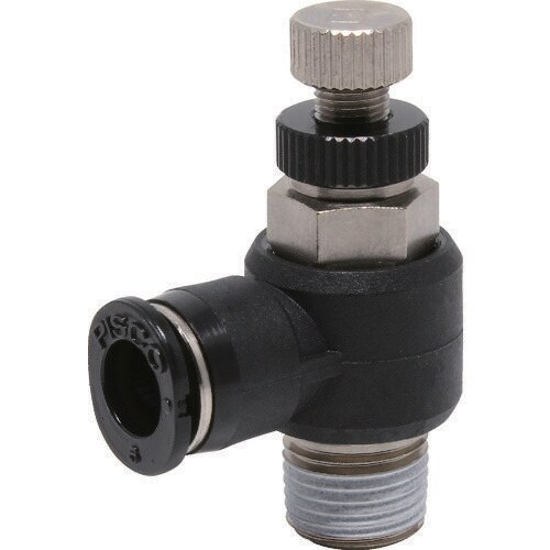 スピードコントローラ エルボ JSC601B