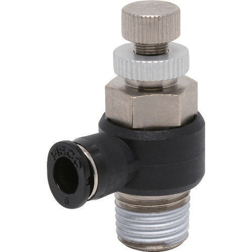 スピードコントローラ エルボ JSC602A