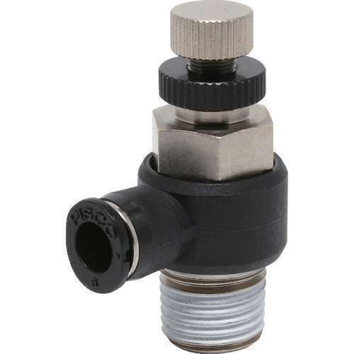 スピードコントローラ エルボ JSC602B