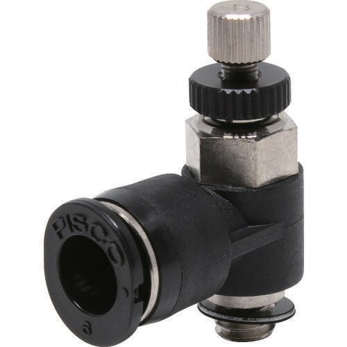 スピードコントローラ エルボ JSC6M5B