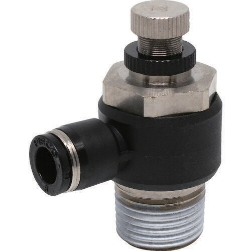 スピードコントローラ エルボ JSC804B