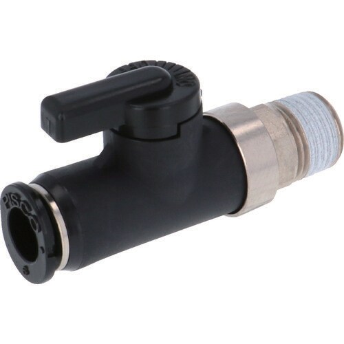 ボールバルブ BVC016