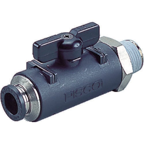 ボールバルブ BVC200602