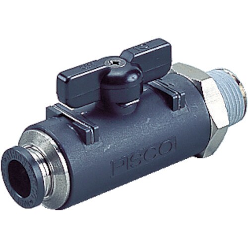 ボールバルブ BVC200801