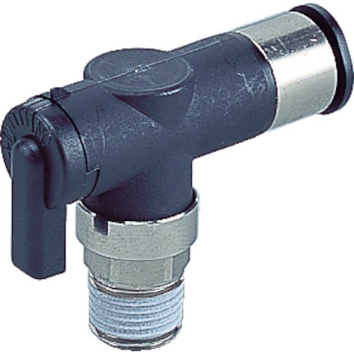 ボールバルブ BVLC601