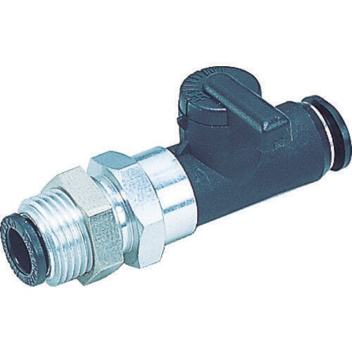 ボールバルブ BVM64