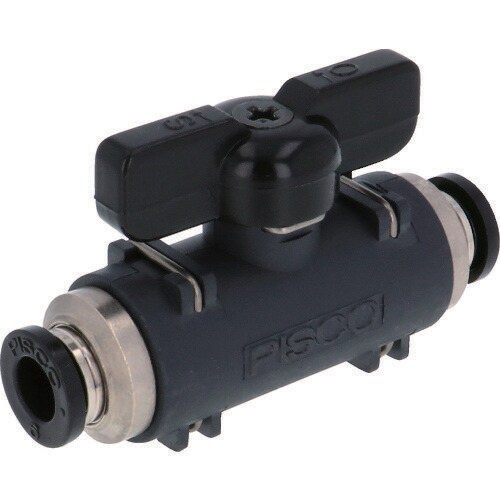 ボールバルブ BVU200606