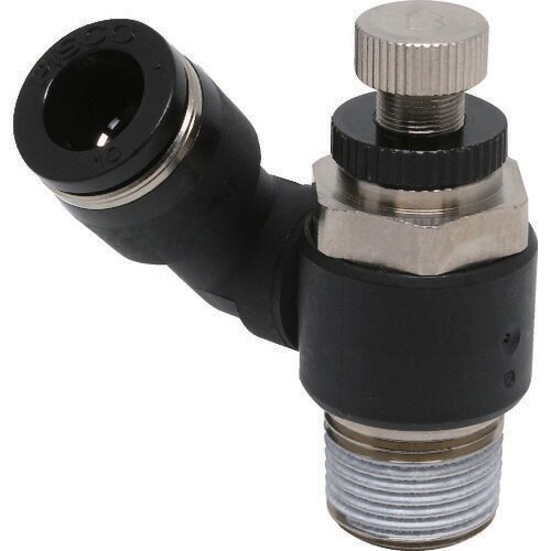 スピードコントローラ フリー JSS1203A