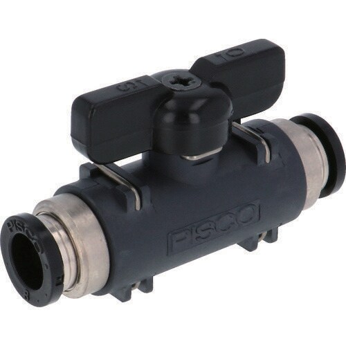 ボールバルブ BVU200808