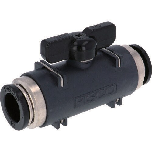 ボールバルブ BVU601212