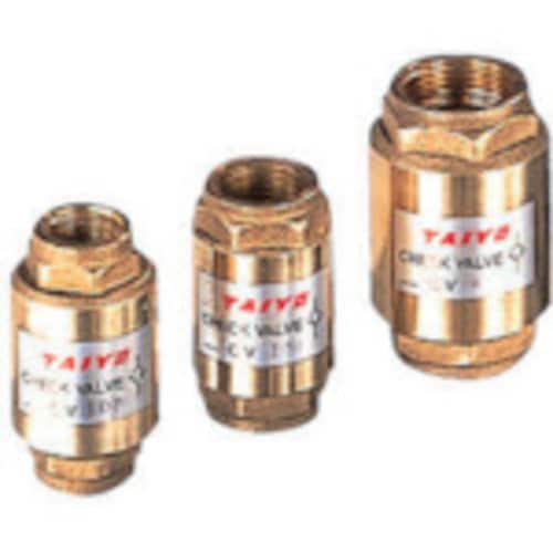 チェックバルブ 1/4