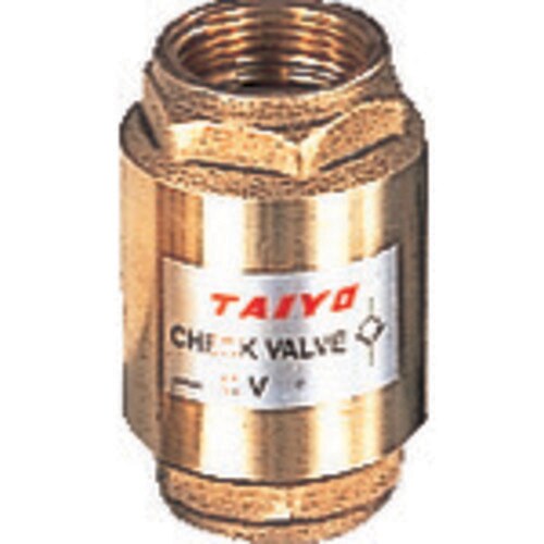 チェックバルブ 1