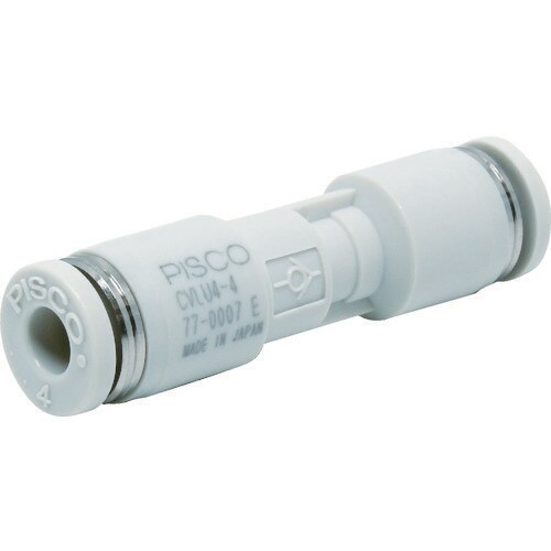 低作動圧チェックバルブ CVLU44