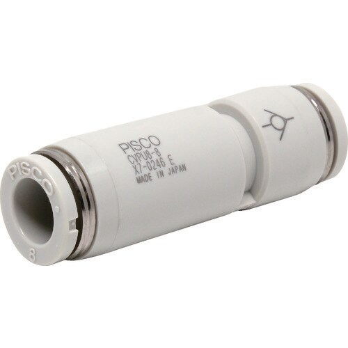 チェックバルブ CVPU88