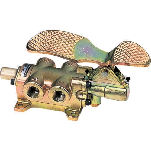 フートバルブ 4FN206