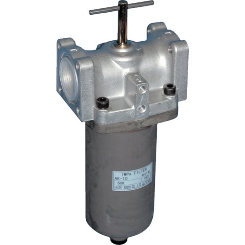 ノッチクリーンフィルタ AK−06